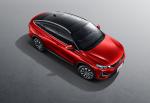 Trumpchi GS4 Coupe 2020 года